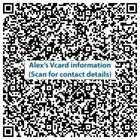 Introduction - Alex McDowell